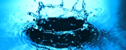 Wassertropfen