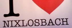 I love Nixlosbach
