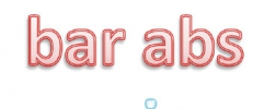 Schrifttext bar, bar abs, psig, psia