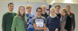Gruppenfoto_Studentenprojekt2013