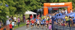 Staffelmarathon 2014