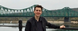 Sebastian in Polen