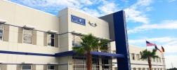 neues Gebäude WIKA USA