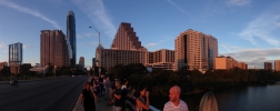 Mario in Texas