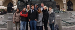Manuel in Polen