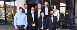 Bachelor- und Masterabsolventen 2017