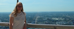 Katharina in England