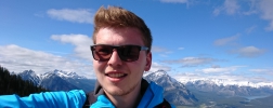 Philipp in Kanada