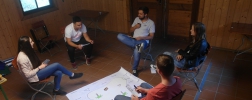 Das WIKA-Camp 2017