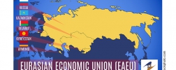 Die Eurasische Wirtschaftsunion