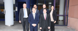 Bacheloranten 2018