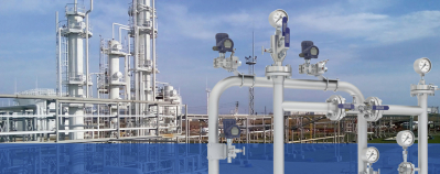 Zusammenarbeit mit einem Systemanbieter für Druckmessung ist der effiziente Weg zur applikationsspezifischen Auslegung einer Messstelle.