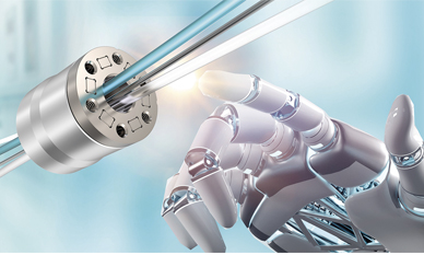 Kleinstsensoren von Resense haben bereits Maßstäbe gesetzt.