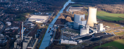 Effiziente Filtersysteme sind in Kohlekraftwerken entscheidend. IIoT revolutioniert die Filterüberwachung durch smartes Monitoring.