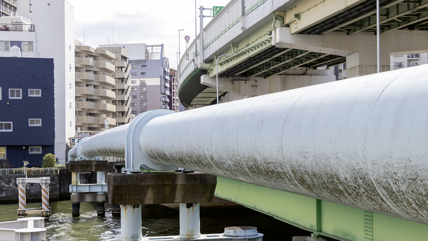 IIoT-Lösungen für digitales Remote Monitoring spielen eine Schlüsselrolle bei der Wartung von Fernwärmenetzen.