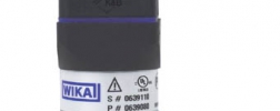 example pressure transmitter