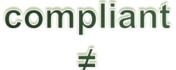 writing: RoHS-compliant not Lead-free