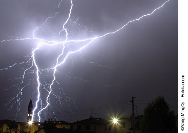 lightning