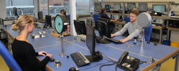WIKA calibration laboratory