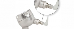 picture of M12 coupler connector