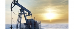 Pressure, temperature measurement at extremely low ambient temperatures