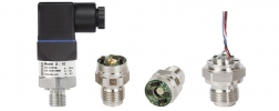 pressure sensors