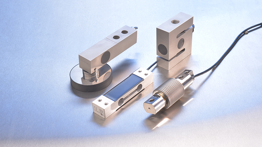 Choosing the right load cell