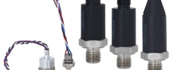 Transmisores de presión sensores de presión