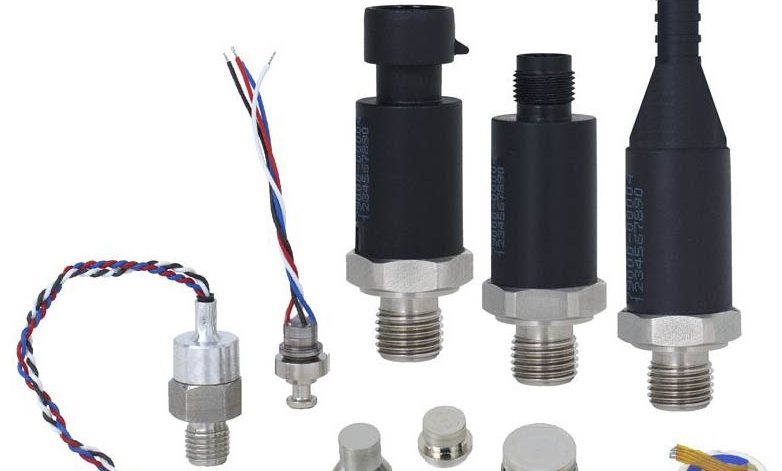 Transmisores de presión sensores de presión