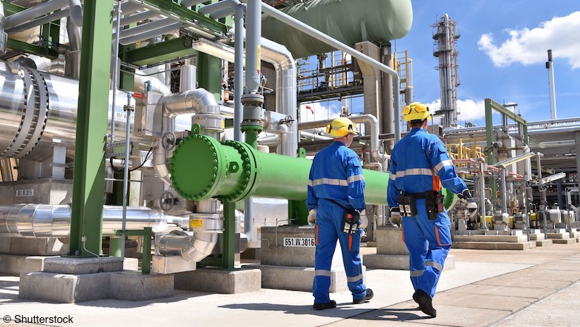 Termorresistencia Pt100 o Pt1000