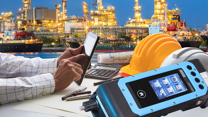 Calibración in situ