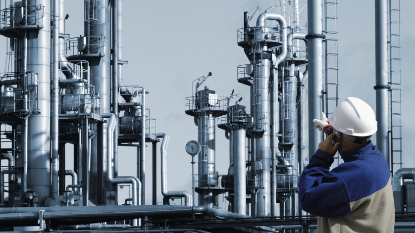 Calibración in situ en áreas clasificadas