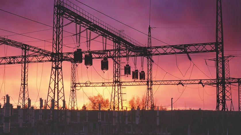 Instrumentos para analisis gas sf6