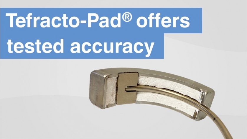 tefracto-pad®-tubeskin-thermocouple-offers-high-accuracy-backed-by-rigorous-testing