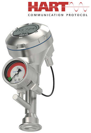 Sistema de monitorización de membrana DMSU21SA