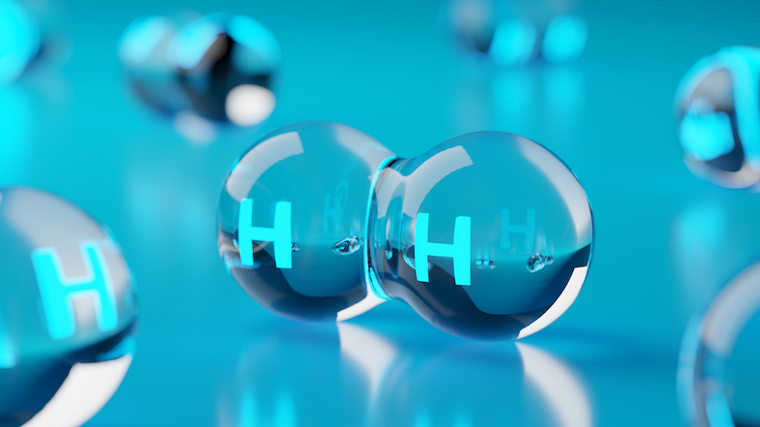 Tecnologías de medición para la economía del hidrógeno