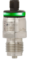 Sensor de presión con IO-Link A-1200