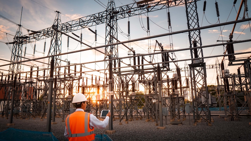 La importancia de la monitorización de SF6 y gases alternativos en equipos de conmutación aislados por gas