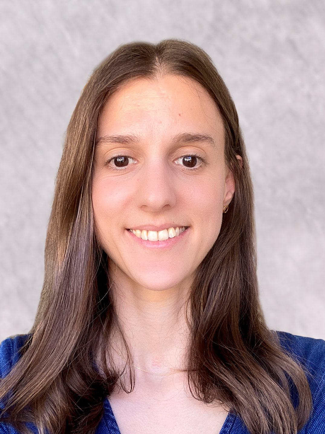 Portrait of Sandra Balado