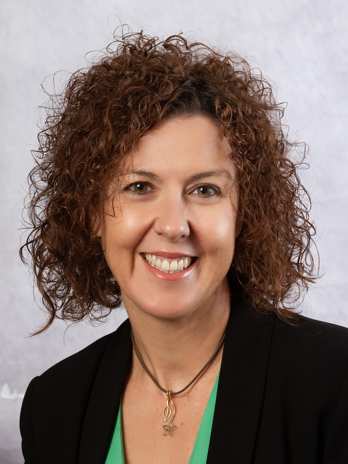 Portrait of Laura Rubio