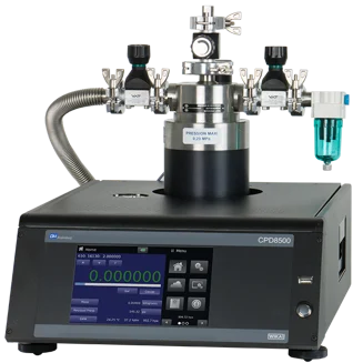 Balanza Digital de pesos muertos CPD8500