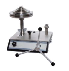 Balanza de pesos muertos modelo CPB5800