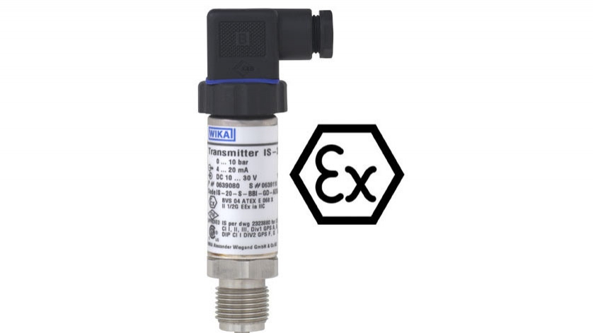 Calibratori Ex