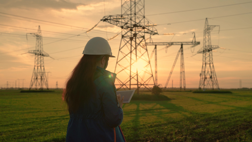 WEgrid Services: servizi e formazione per il gas SF6