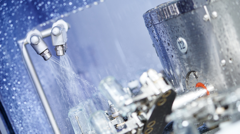 Sensori di pressione e gradi di protezione IP