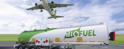 Biofuels and e-fuels are renewable alternatives to fossil fuels. Their production requires sophisticated measuring systems.