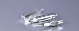 shear- en bending beam