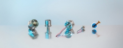 diverse sensors