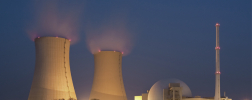 ISO 19443 heeft betrekking op civiele nucleaire projecten