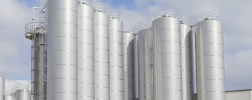 Food silos are a safety critical application.